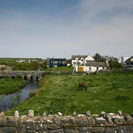 Studio D Doolin Exterior photo