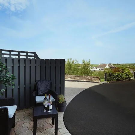 Studio D Doolin Exterior photo