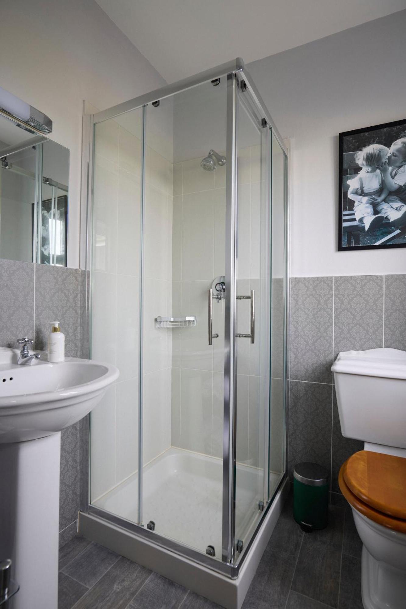 Appartement D Doolin