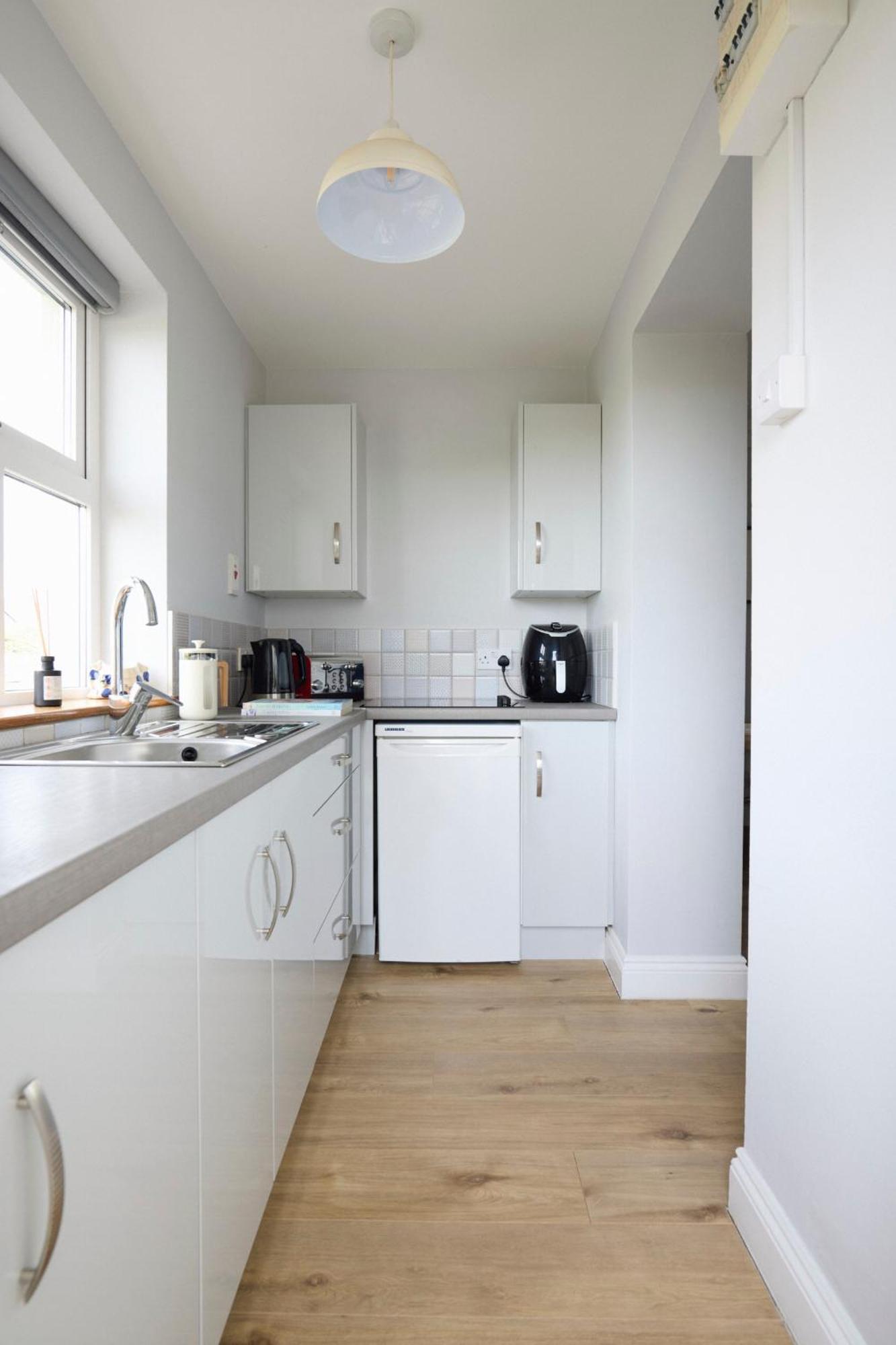 D Appartement
